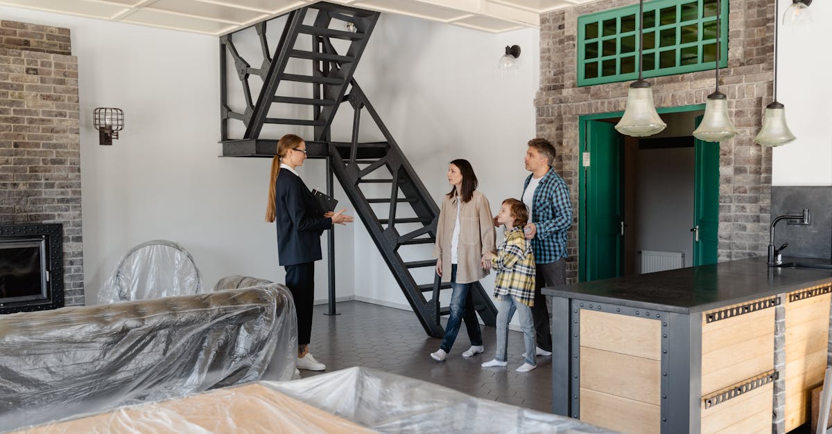 Immobilienmarkt: aktuelle Trends und Entwicklungen
