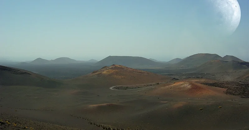 Timanfaya: schön — aber nur, wenn Sie es richtig anpacken