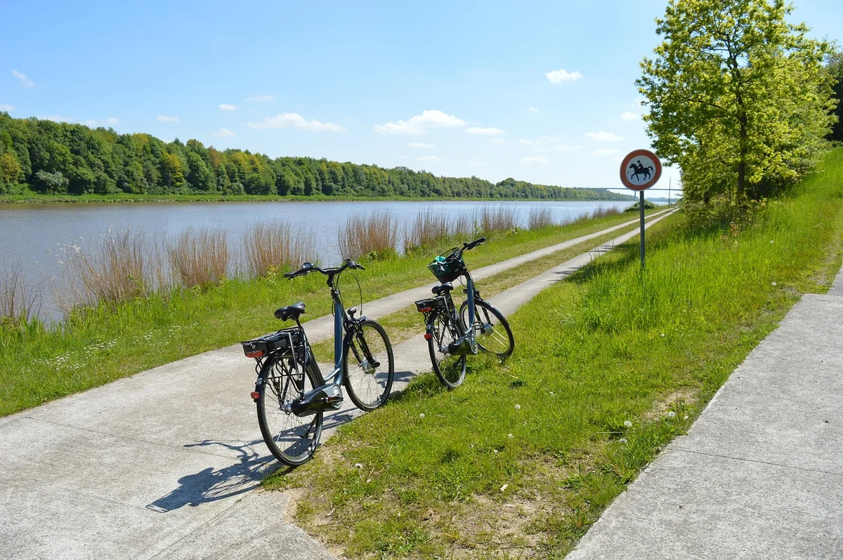 Umweltbewusst auf dem Familienradweg Thüringen fahren: Tipps und Tricks für einen nachhaltigen Ausflug