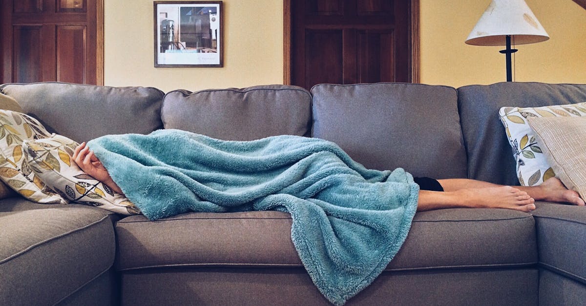 Wohlfühlen zu Hause: Tipps für ein gemütliches Ambiente