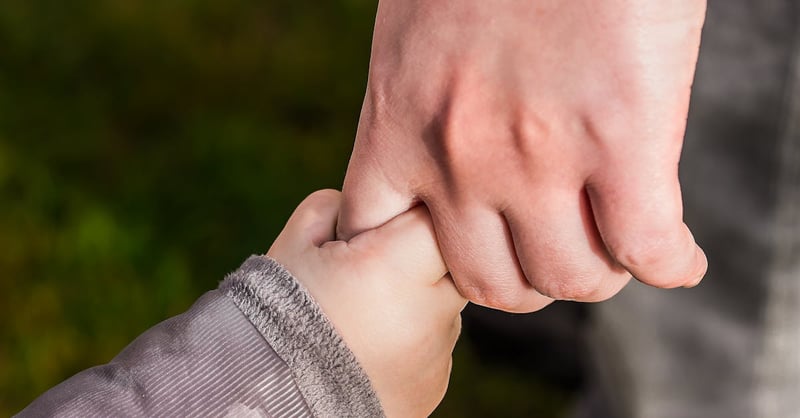 Familie als Grundpfeiler der Gesellschaft