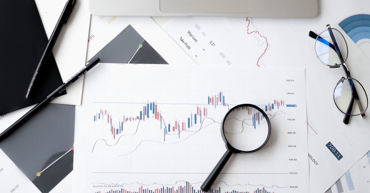 Marktforschung: Ein Leitfaden für effektive Marktanalysen
