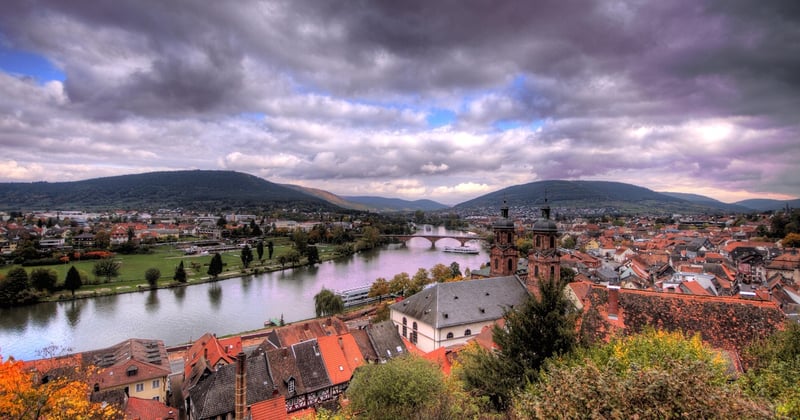 Miltenberg Sehenswürdigkeiten: Die 12 schönsten Highlights im Fachwerkstädtchen