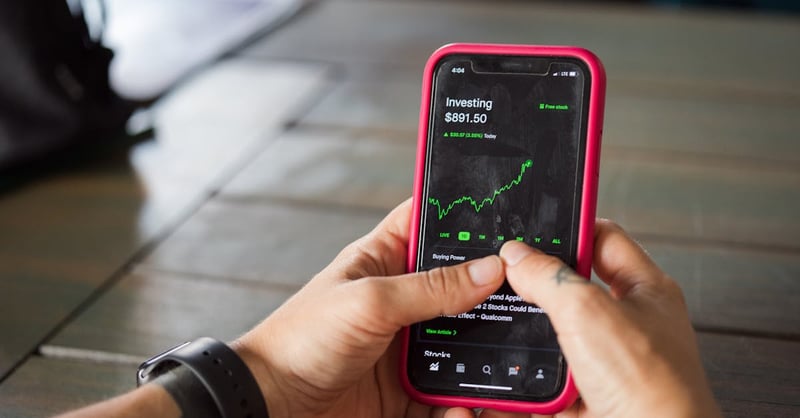 Investitionen im Wandel: Trends und Strategien für 2025