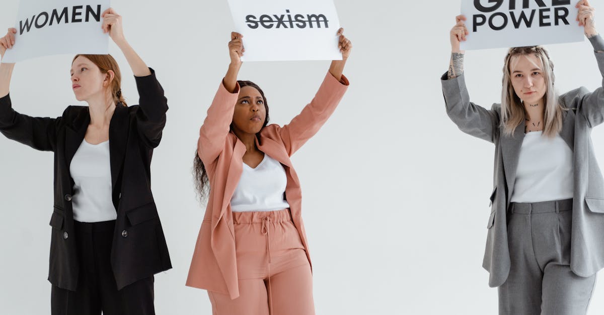 Frauen in führungspositionen: aktuelle herausforderungen und chancen