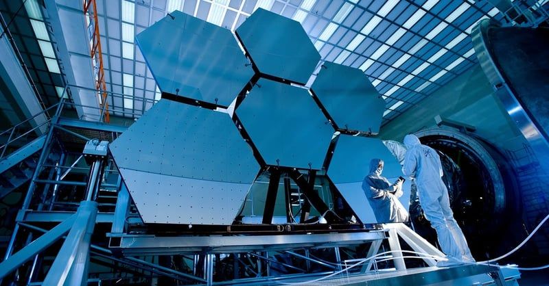 Die neuesten Entwicklungen in der Technologie