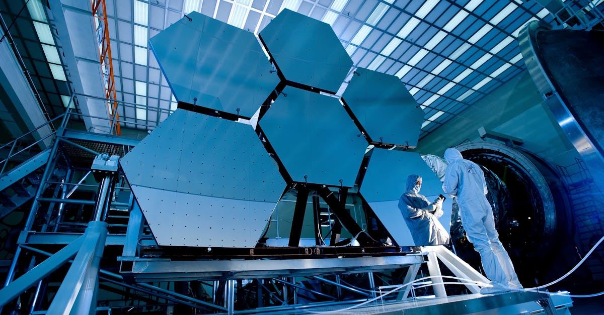 Die neuesten Entwicklungen in der Technologie