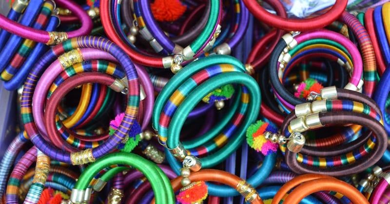 Die neuesten Modetrends für Accessoires 2024