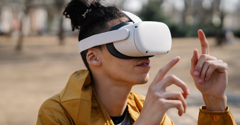 Technologietrends, die die Zukunft der Industrie prägen