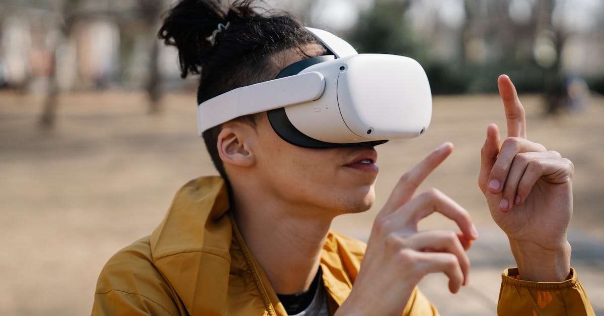 Technologietrends, die die Zukunft der Industrie prägen