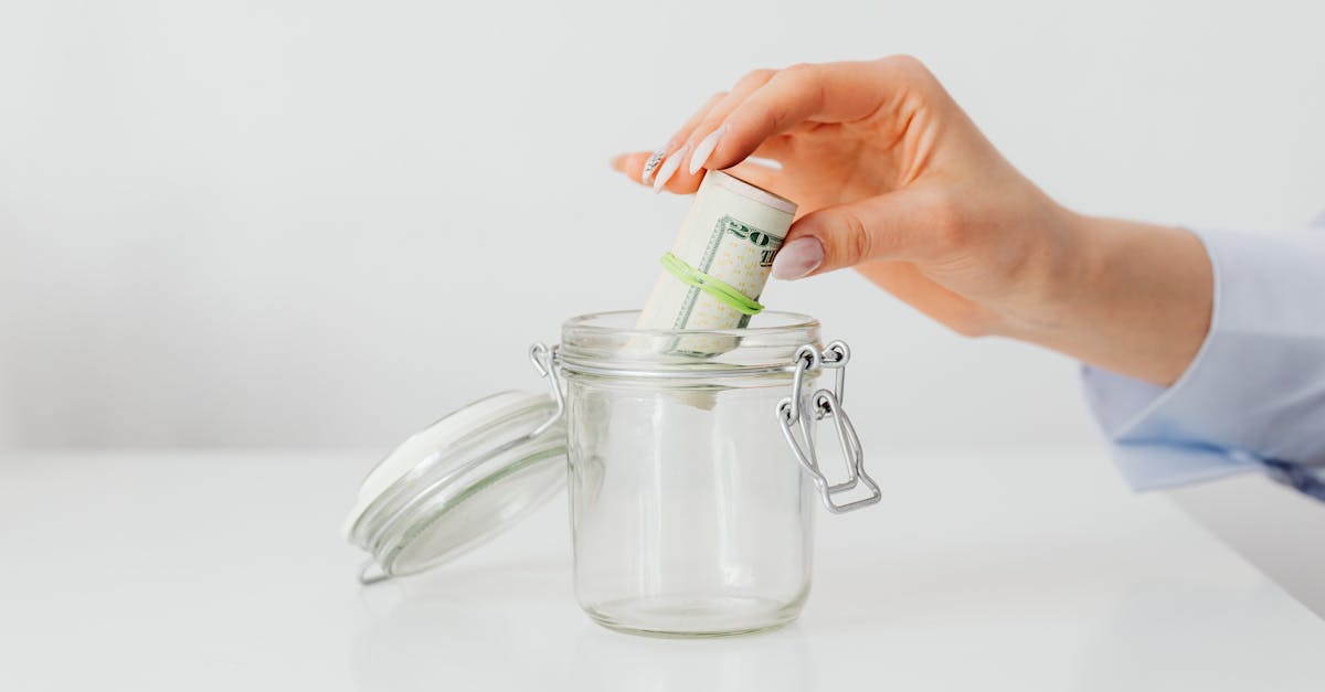 Finanzberatung: wichtige tipps für eine sichere zukunft