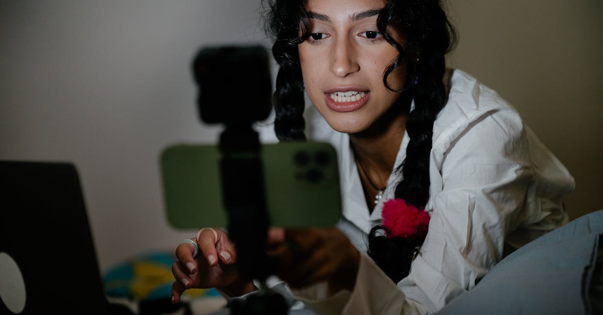 Die Entwicklung von mode-blogs im digitalen Zeitalter