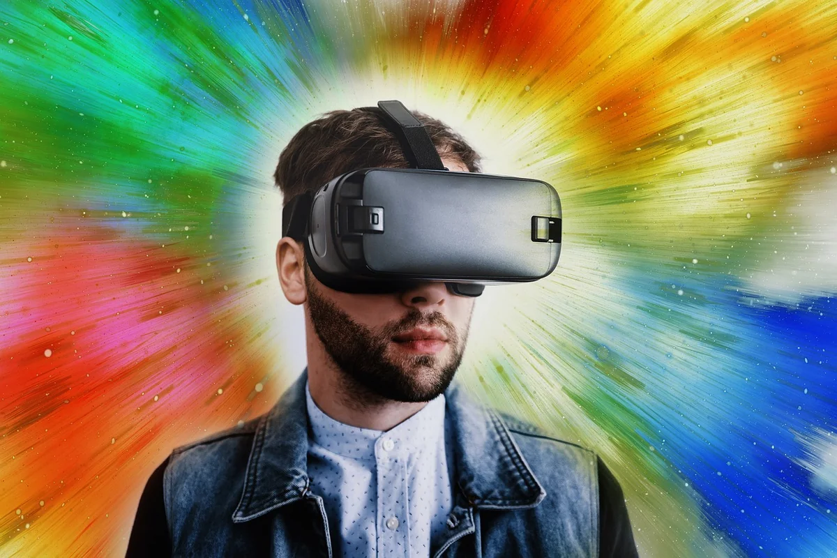 Was Augmented Reality Games wirklich sind
