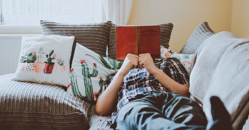 Zuhause gestalten: Tipps für ein gemütliches Heim
