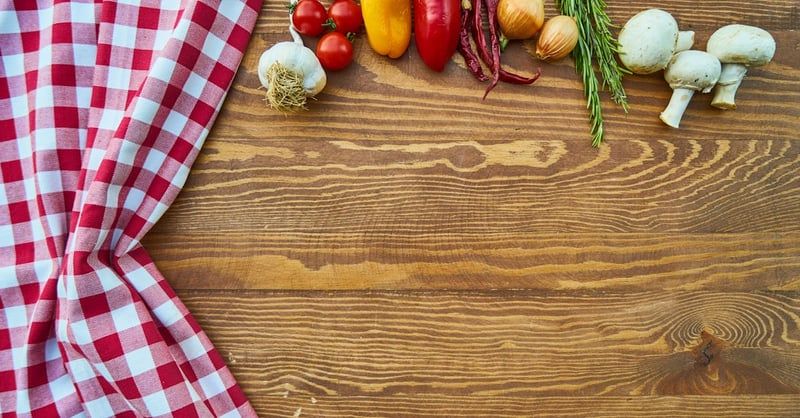 Kochen für Anfänger: Ein Leitfaden zu den Grundlagen der Küchenkunst