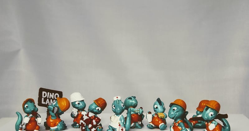 Dino Kuchen backen: Die besten Ideen für den Kindergeburtstag