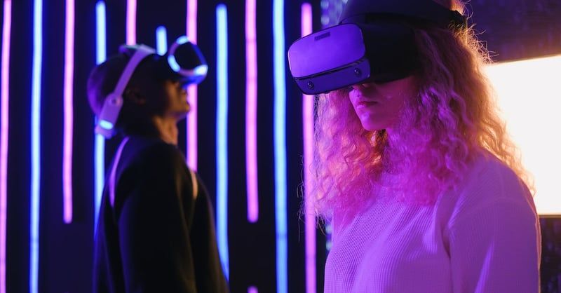 Die neuesten Trends in der Technologie