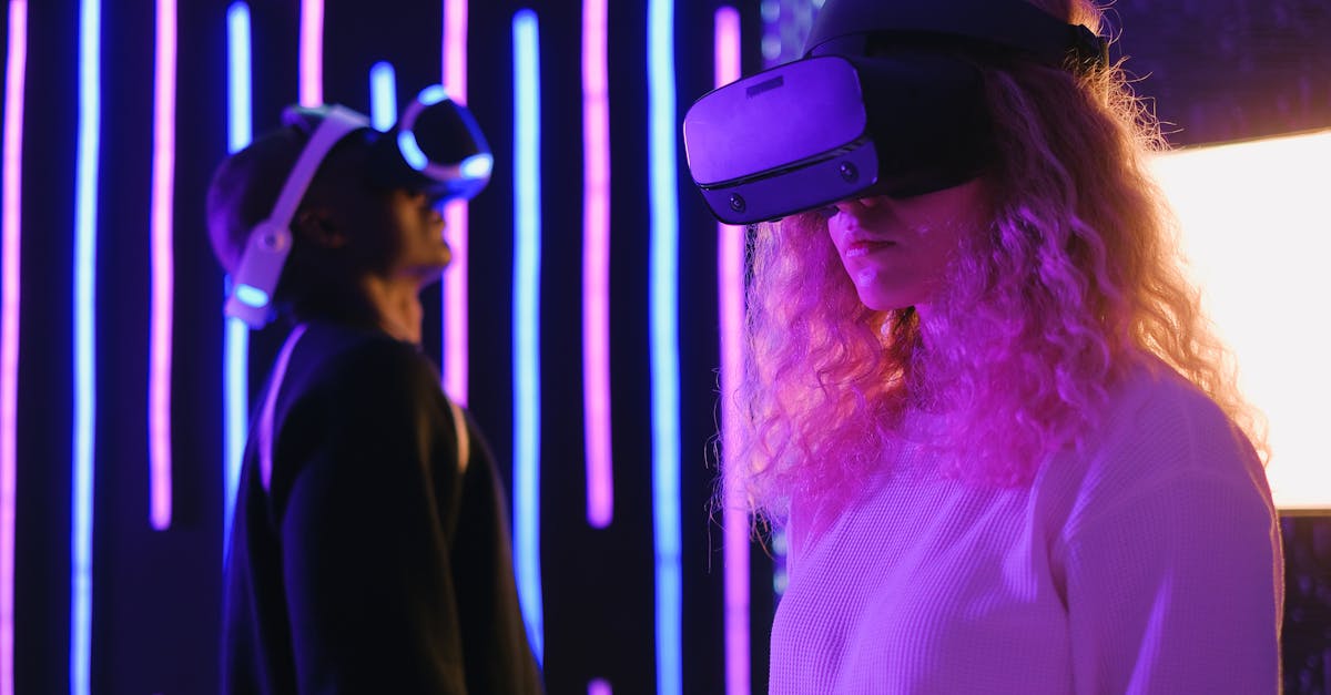 Die neuesten Trends in der Technologie