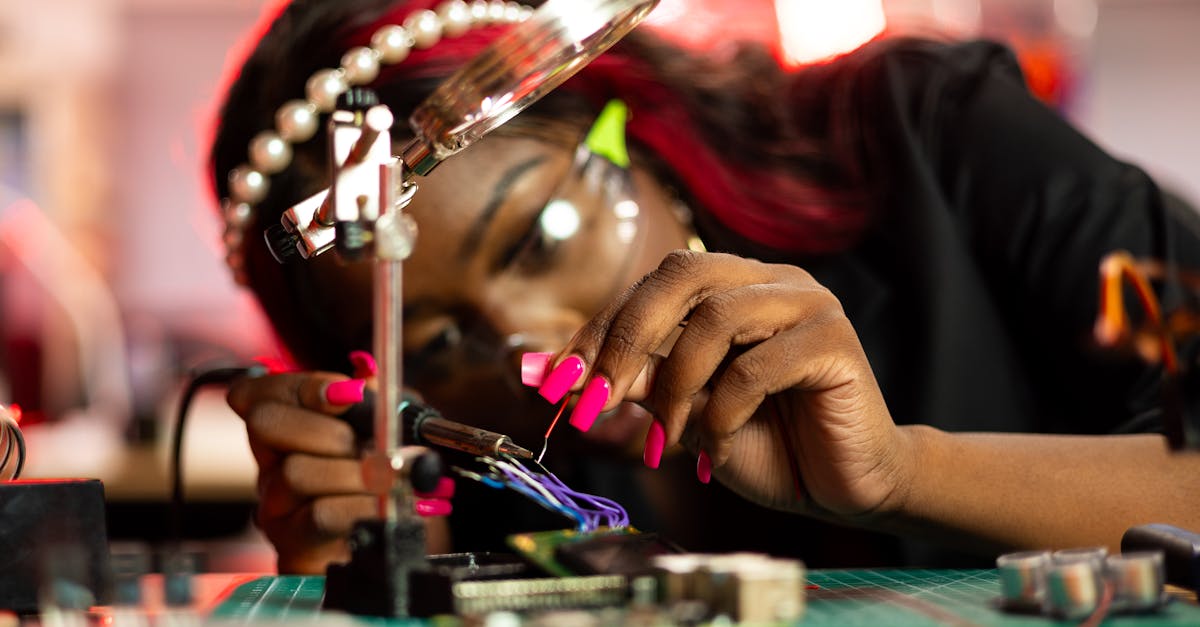 entdecken sie die welt von femtech – innovativen technologien, die speziell für die bedürfnisse von frauen entwickelt wurden. erfahren sie, wie diese lösungen das leben erleichtern und die gesundheit der frau unterstützen.