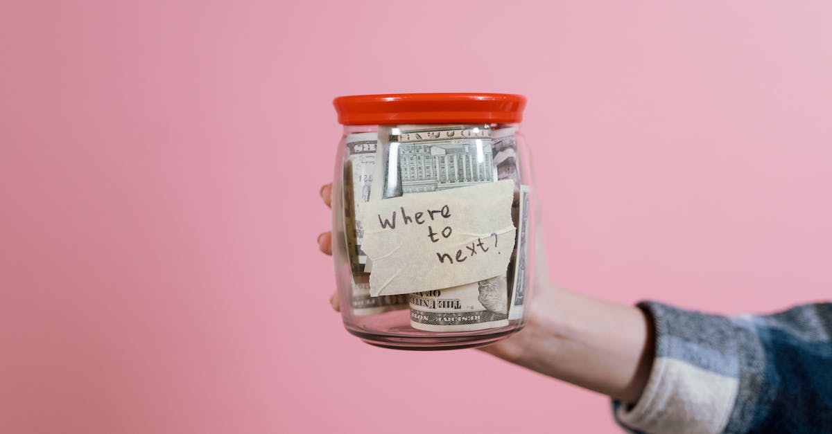 erreichen sie finanzielle unabhängigkeit: strategien und tipps, um ihre finanziellen ziele zu verwirklichen und ein selbstbestimmtes leben zu führen.