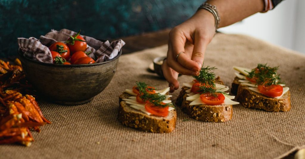 entdecken sie die aufregende welt der kochwettbewerbe! von talentierten amateuren bis hin zu erfahrenen profis – erleben sie spannende herausforderungen, kreative rezepte und kulinarische meisterwerke. lassen sie sich von den besten köchen inspirieren und genießen sie die leidenschaft fürs kochen!
