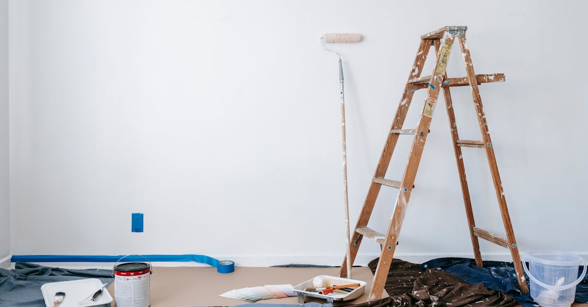 entdecken sie kreative ideen und nützliche tipps für ihre wohnrenovierungen. verwandeln sie ihr zuhause mit innovativen lösungen und stilvollen designs.