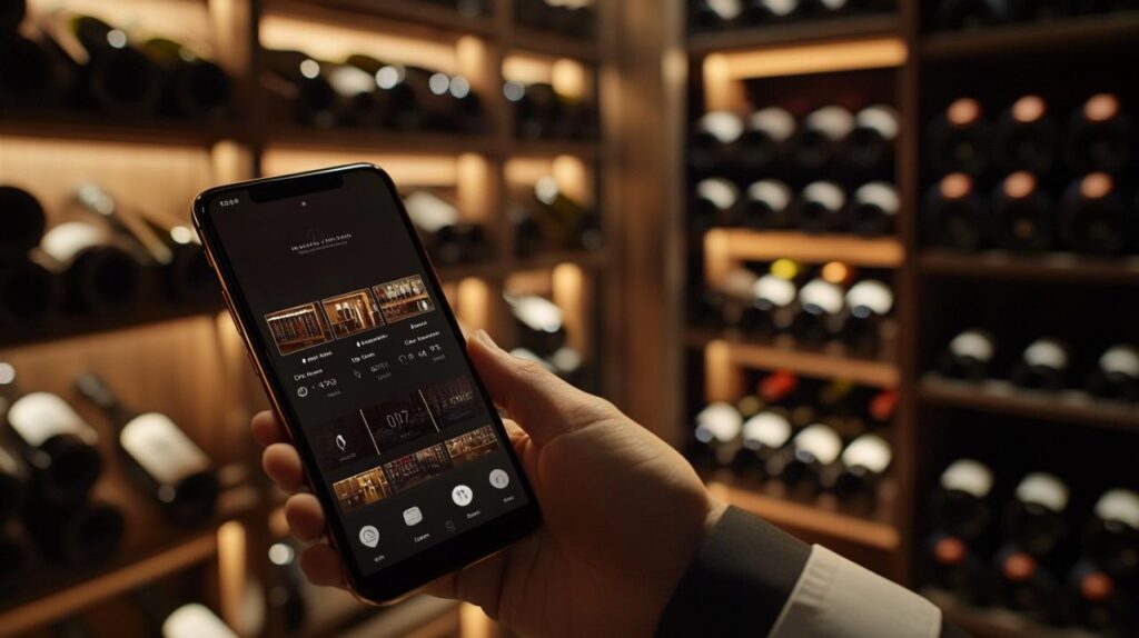 Wie Sie Ihre Weinsammlung effizient und &uuml;bersichtlich strukturieren
